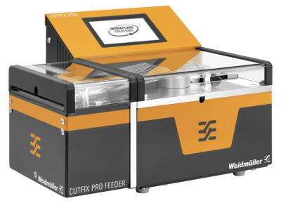 CUTFIX PRO FEEDER
