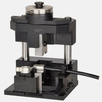 POWER – CRIMP 938 BK