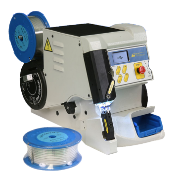SM CRIMP 2000 V7
