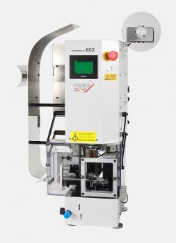 STRIPMATIC 602