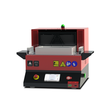 STCS VMir+