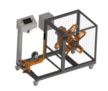  REWINDER RS01 (BASIC)